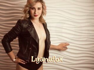 Lyanafox