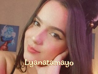 Lyanatamayo