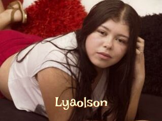 Lyaolson