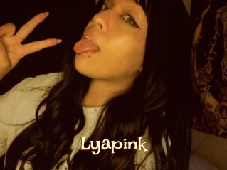 Lyapink