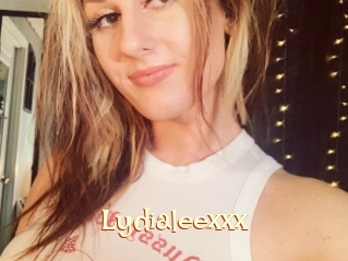 Lydialeexxx