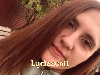 Lydiascott