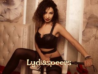 Lydiaspeers