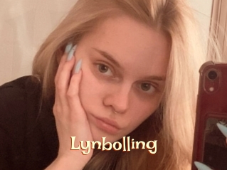 Lynbolling