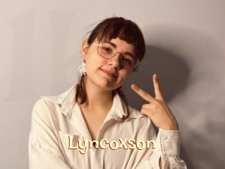 Lyncoxson