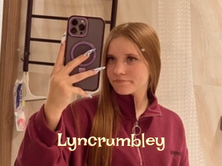 Lyncrumbley