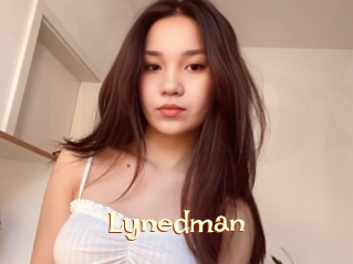 Lynedman