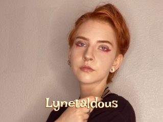 Lynetaldous