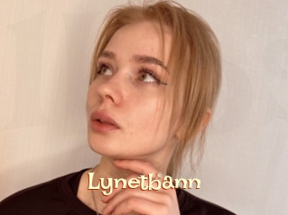 Lynetbann