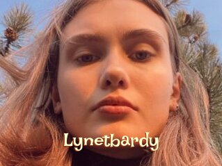 Lynetbardy