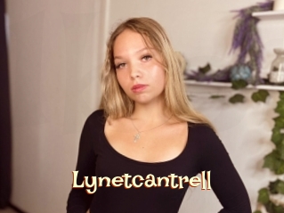 Lynetcantrell
