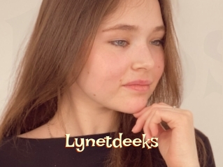 Lynetdeeks