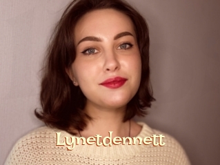Lynetdennett