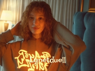 Lynetduell