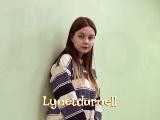 Lynetdurnell