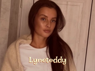 Lyneteddy