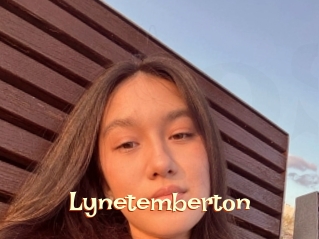 Lynetemberton