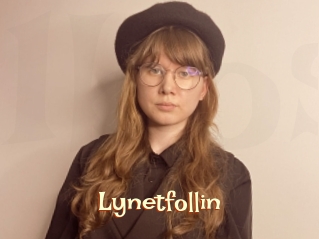 Lynetfollin