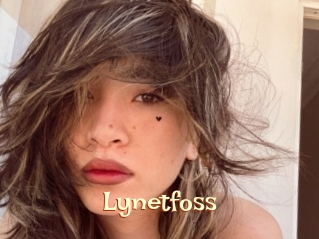 Lynetfoss