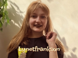 Lynetfrankson