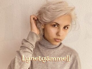 Lynetgammell