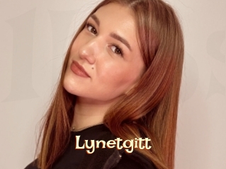 Lynetgitt