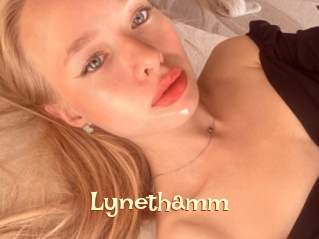 Lynethamm