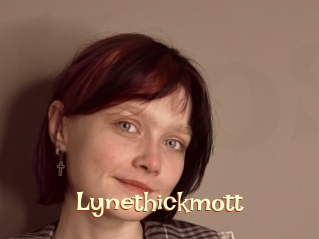 Lynethickmott