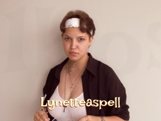 Lynetteaspell