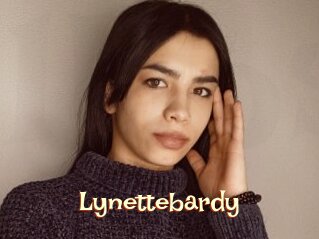 Lynettebardy