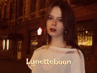 Lynetteboon