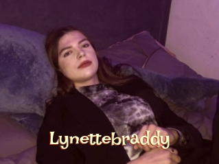 Lynettebraddy