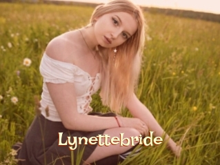 Lynettebride