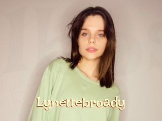 Lynettebroady