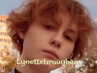 Lynettebrougham