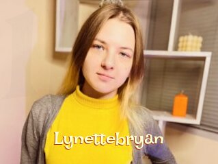 Lynettebryan
