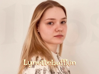 Lynettebuffkin