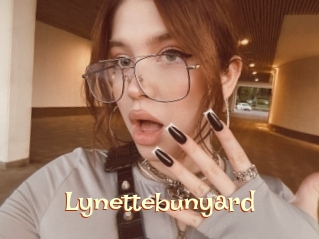 Lynettebunyard