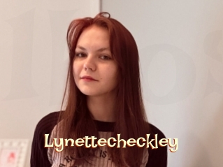 Lynettecheckley