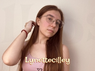 Lynettecilley
