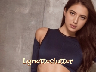 Lynetteclutter