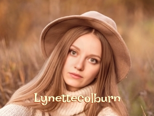 Lynettecolburn