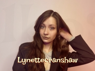 Lynettecranshaw