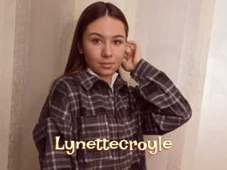 Lynettecroyle
