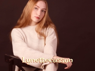 Lynettecusson