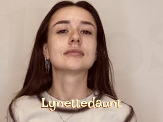 Lynettedaunt