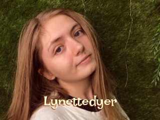 Lynettedyer