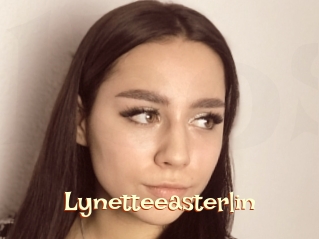 Lynetteeasterlin