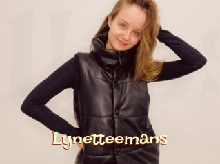Lynetteemans