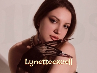 Lynetteexcell